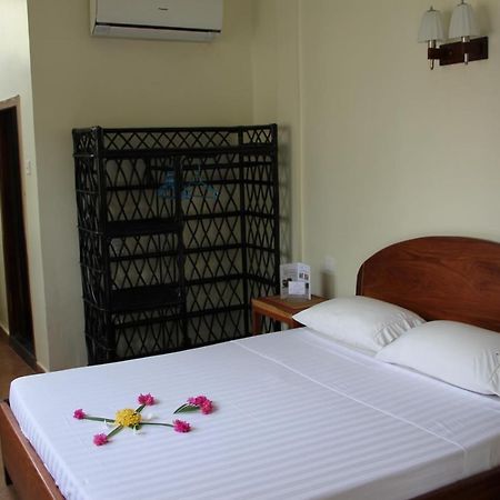 Sangker Villa Battambang Exterior photo