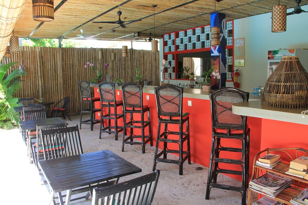 Sangker Villa Battambang Exterior photo