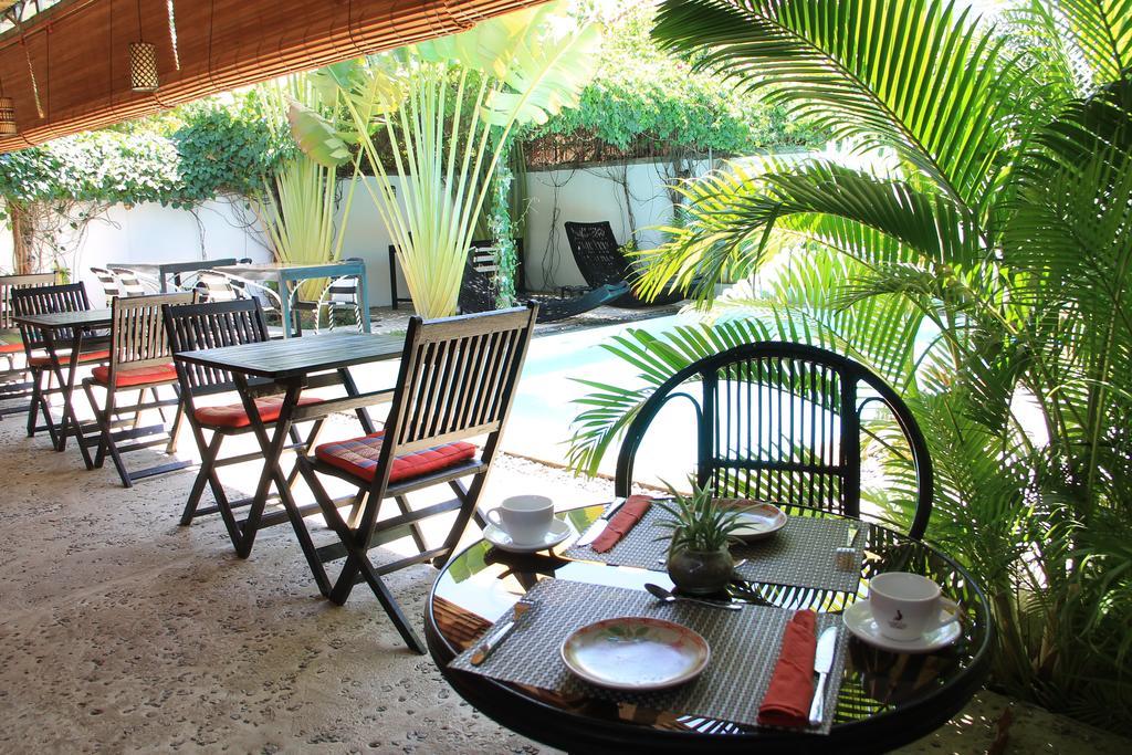 Sangker Villa Battambang Exterior photo
