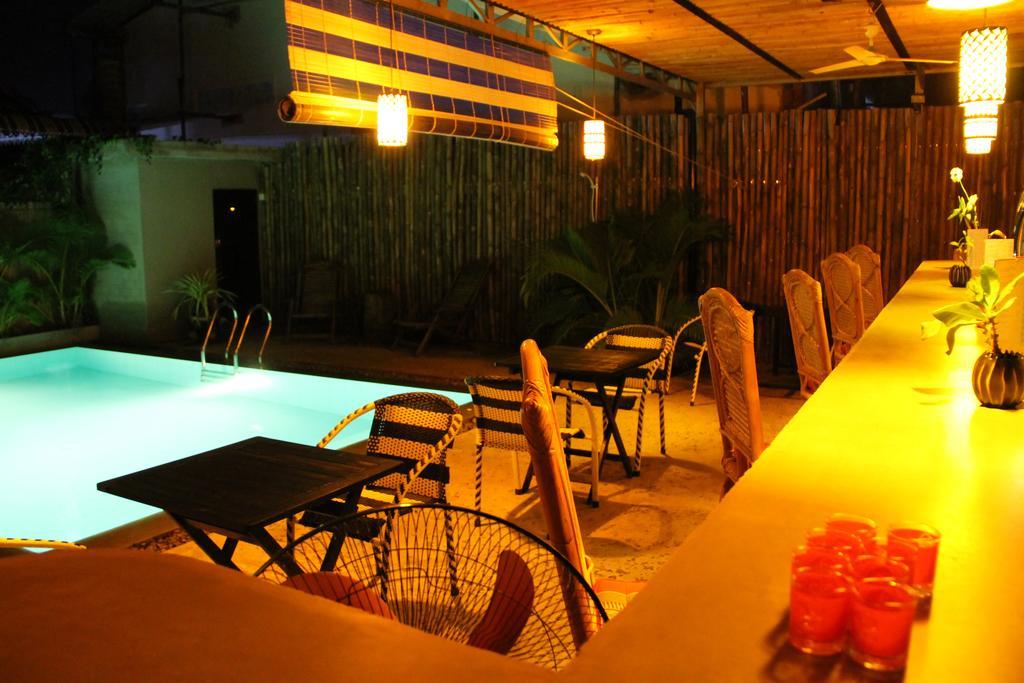 Sangker Villa Battambang Exterior photo