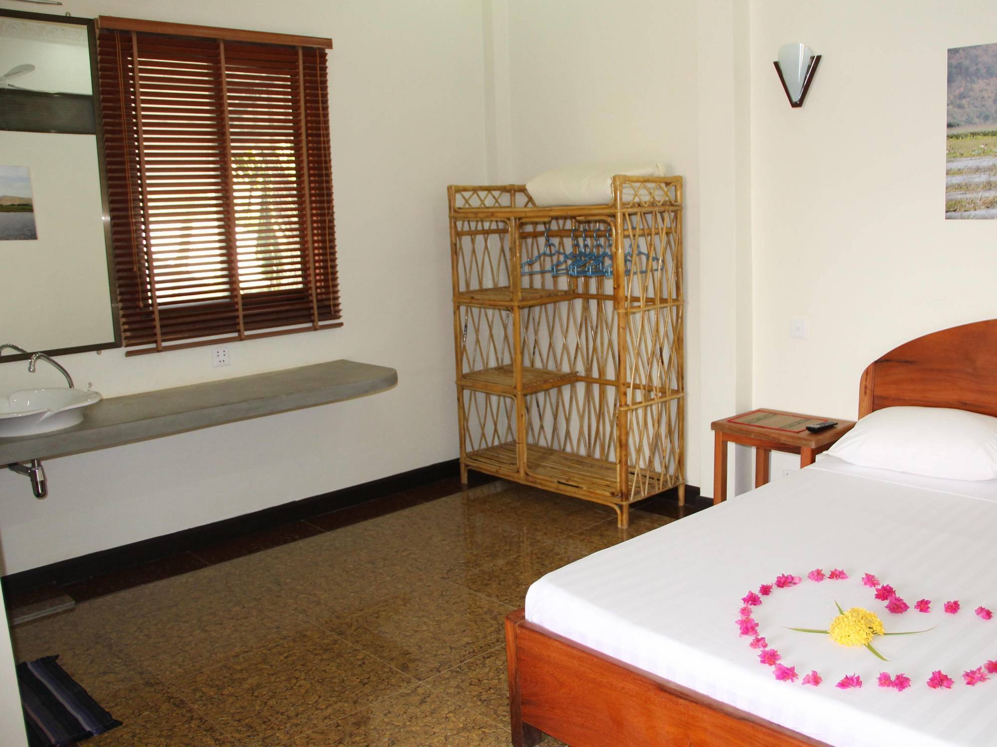 Sangker Villa Battambang Exterior photo
