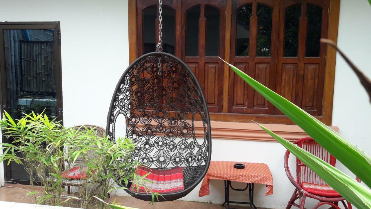 Sangker Villa Battambang Exterior photo