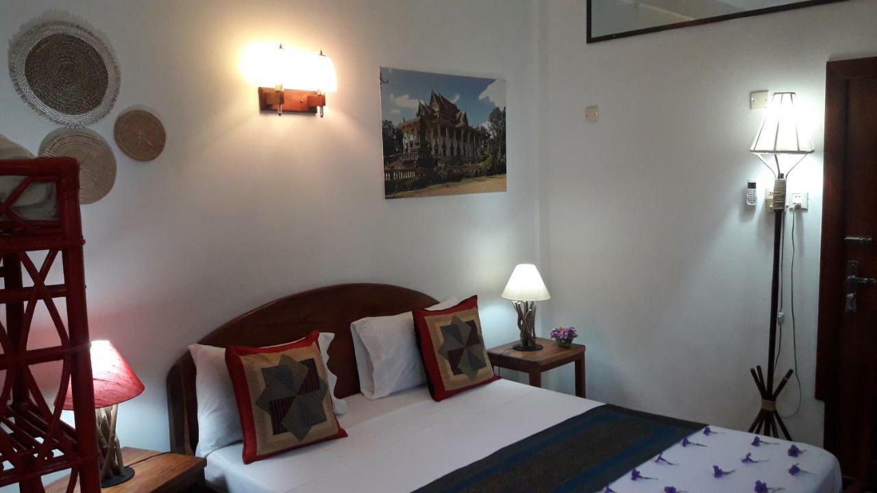 Sangker Villa Battambang Exterior photo
